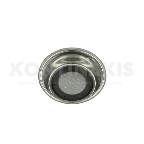 Φίλτρο (Μεζούρα) Espresso Καφετιέρας Bosch/Krups F936 Φίλτρο (Μεζούρα) Espresso Καφετιέρας Bosch/Krups F936