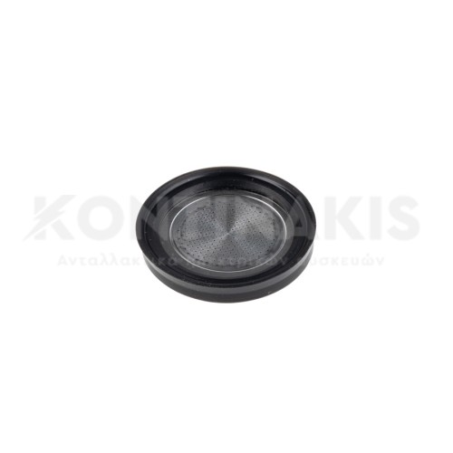 Σίτα Φίλτρου (Μεζούρας) Espresso Καφετιέρας DeLonghi BCO260 Σίτα Φίλτρου (Μεζούρας) Espresso Καφετιέρας DeLonghi BCO260