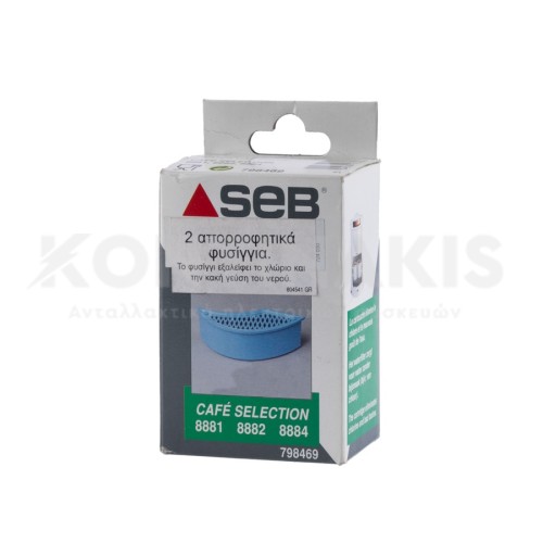 Φίλτρο Καφετιέρας Φίλτρο Καφετιέρας