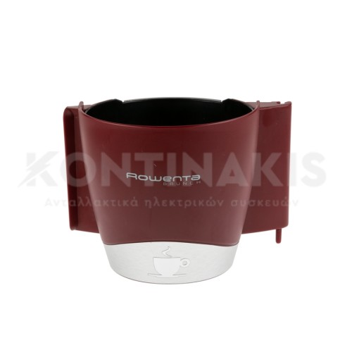 Βάση Φίλτρου Καφετιέρας (Γαλλικού Καφέ)