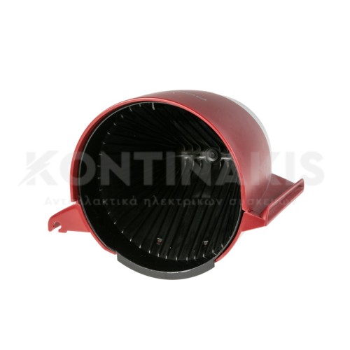 Βάση Φίλτρου Καφετιέρας (Γαλλικού Καφέ)