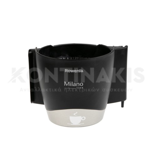 Βάση Φίλτρου Καφετιέρας (Γαλλικού Καφέ)