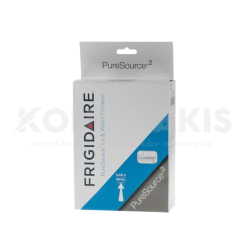 Φίλτρο Νερού Ψυγείου Electrolux-Westing House