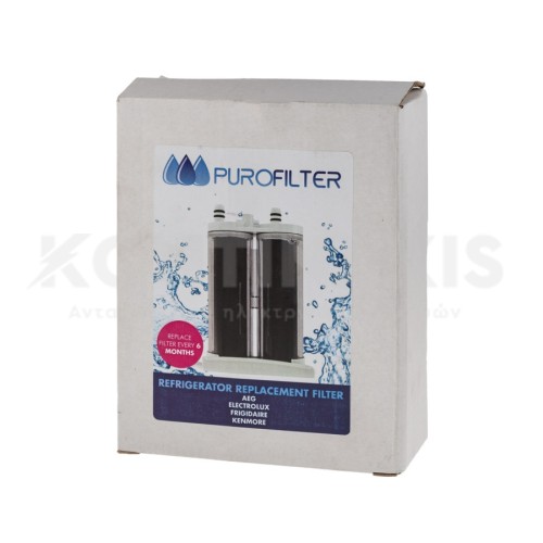Φίλτρο Νερού Ψυγείου Electrolux-Westing House (Purofilter)