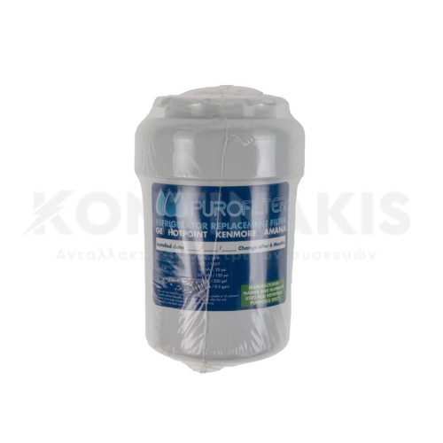 Φίλτρο Νερού Ψυγείου συμβατό για GE MWF (Purofilter)