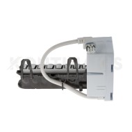 Παγομηχανή Ψυγείου GE