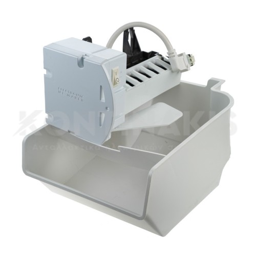 Παγομηχανή  (Κιτ) Ψυγείου GE IM6 - 110 Volt
