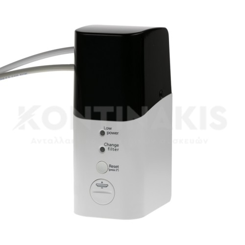 Βάση Εγκατάστασης Φίλτρου Νερού