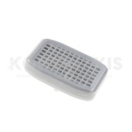 Φίλτρο Αντιβακτηριακό Ψυγείου Whirlpool