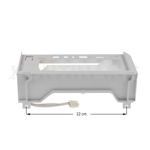 Παγομηχανή Ψυγείου Whirlpool/Indesit Sankyo IDI2