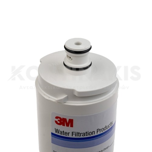 Φίλτρο Νερού Ψυγείου 3M CS-52 (Wpro) Φίλτρο Νερού Ψυγείου 3M CS-52 (Wpro)