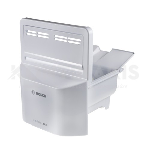 Παγομηχανή (Θρυμματιστής) Ψυγείου Bosch-Siemens