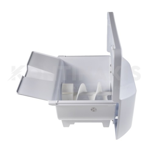 Παγομηχανή (Θρυμματιστής) Ψυγείου Bosch-Siemens