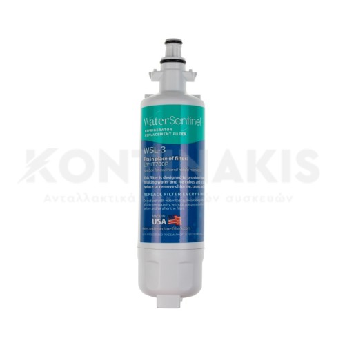 Φίλτρο Νερού Ψυγείου τύπου LG (Water Filter Tree)