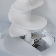 Παγολεκάνη Ψυγείου Samsung