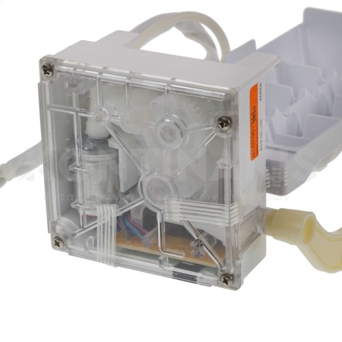 Παγομηχανή Ψυγείου Samsung RS27KGRS1/EUR