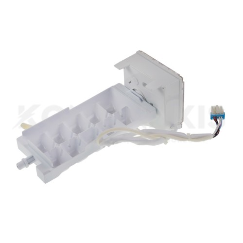 Παγομηχανή Ψυγείου Samsung RS27KGRS1/EUR