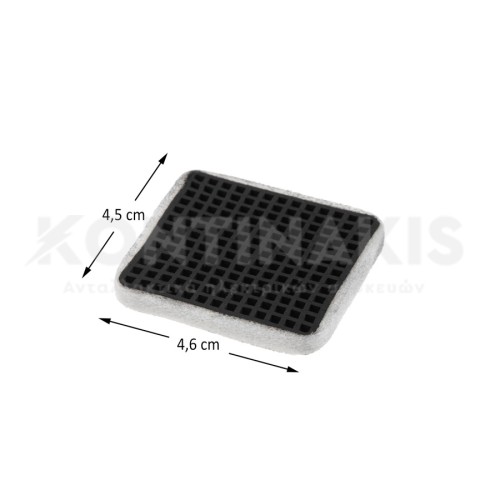 Φίλτρο Οσμών Ψυγείου Samsung Φίλτρο Οσμών Ψυγείου Samsung