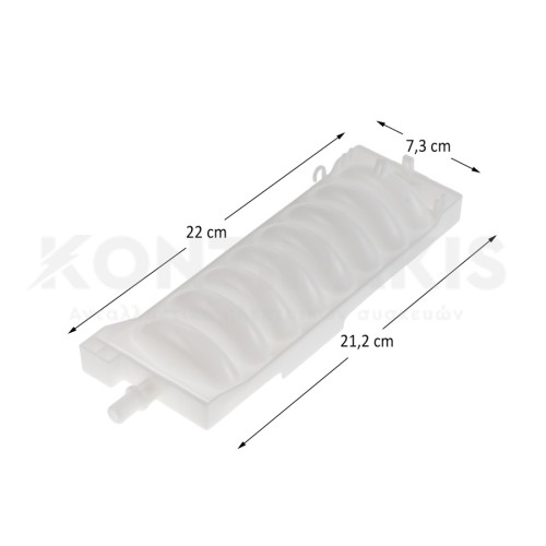 Παγοθήκη Samsung