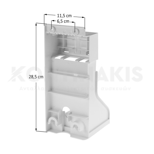 Βάση Στήριξης Παγομηχανής Samsung