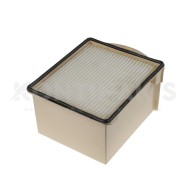 Φίλτρο Hepa Ιονιστή