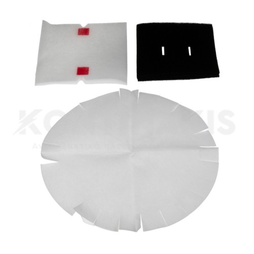 Φίλτρο Φριτέζας Φίλτρο Φριτέζας