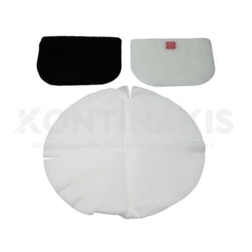 Φίλτρο Φριτέζας