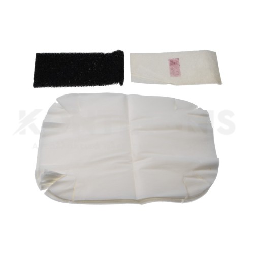 Φίλτρο Φριτέζας Φίλτρο Φριτέζας