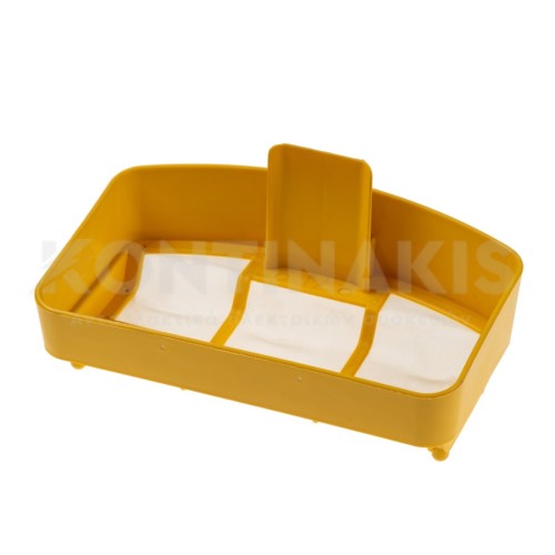 Φίλτρο Φριτέζας