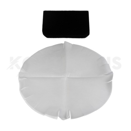 Φίλτρο Φριτέζας Delonghi F28/D28 Φίλτρο Φριτέζας Delonghi F28/D28