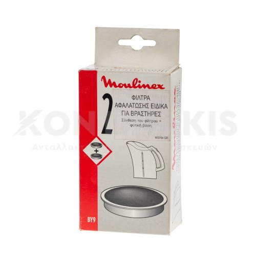 Φίλτρο Βραστήρα Φίλτρο Βραστήρα