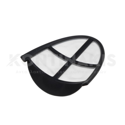 Φίλτρο Βραστήρα