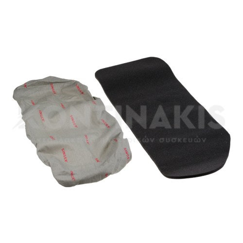 Πανί Πρέσας Singer