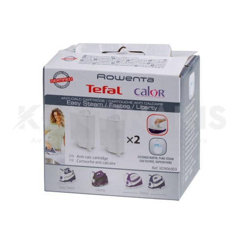 Φίλτρο Ατμοσυστήματος Tefal Easy Steam/Fasteo/Liberty