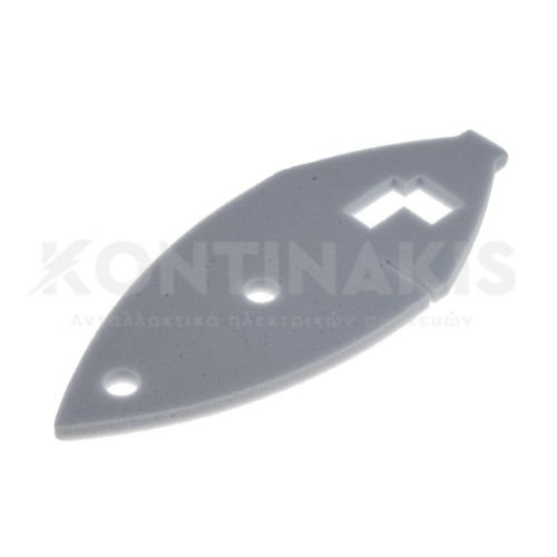 Μονωτικό Καπό Βακελίτη Ατμοσυστήματος