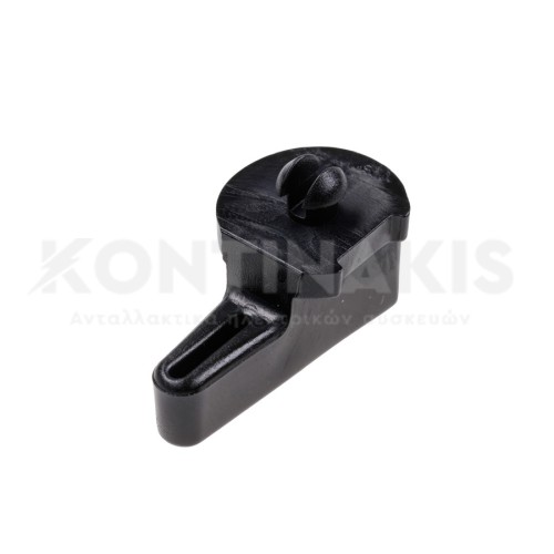 Τάπα Ασφάλισης Φίλτρου Ατμοσυστήματος