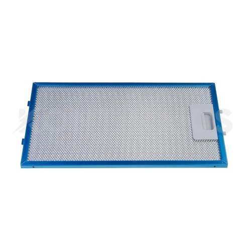 Φίλτρο Μεταλλικό Απορροφητήρα AEG/Electrolux 19,7x32,5 cm