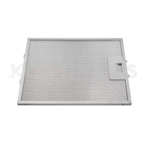 Φίλτρο Μεταλλικό Απορροφητήρα συμβατό για AEG/Electrolux 23x27,5 cm
