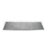 Φίλτρο Μεταλλικό Απορροφητήρα Aeg/Electrolux/Zanussi 56,5 x 20 cm Φίλτρο Μεταλλικό Απορροφητήρα Aeg/Electrolux/Zanussi 56,5 x 20 cm