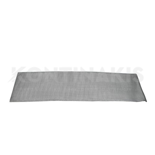 Φίλτρο Μεταλλικό Απορροφητήρα Aeg/Electrolux/Zanussi 56,5 x 20 cm