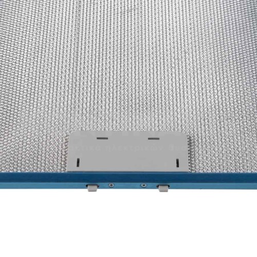 Φίλτρο Απορροφητήρα Μεταλλικό Teka DE-90 26x32 cm
