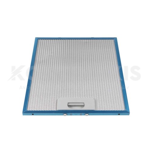 Φίλτρο Απορροφητήρα Μεταλλικό Teka DE-90 26x32 cm