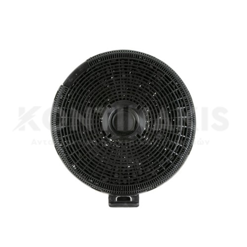 Φίλτρο  Άνθρακα Απορροφητήρα Teka DH1-90 Φ160 mm