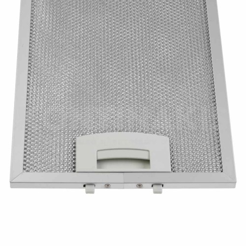 Φίλτρο Μεταλλικό Απορροφητήρα Siemens  Original 17,5 x 44,5 cm