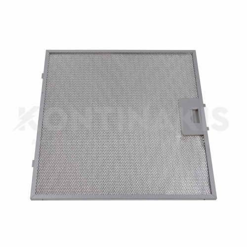 Φίλτρο Απορροφητήρα Μεταλλικό τύπου Siemens 33,2 x 32 cm