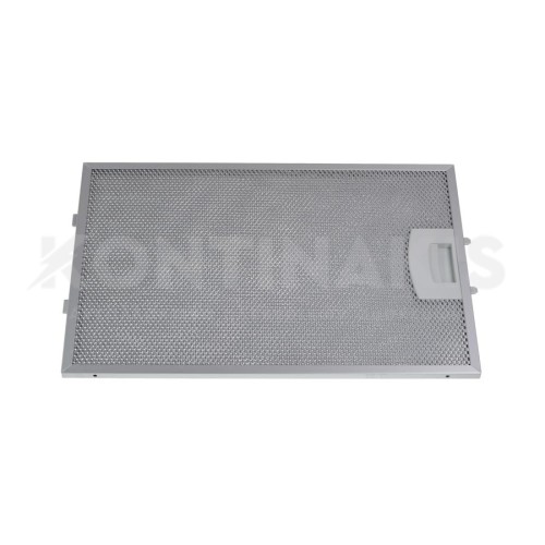 Φίλτρο Μεταλλικό Απορροφητήρα Bosch/Siemens 22 x 32 cm