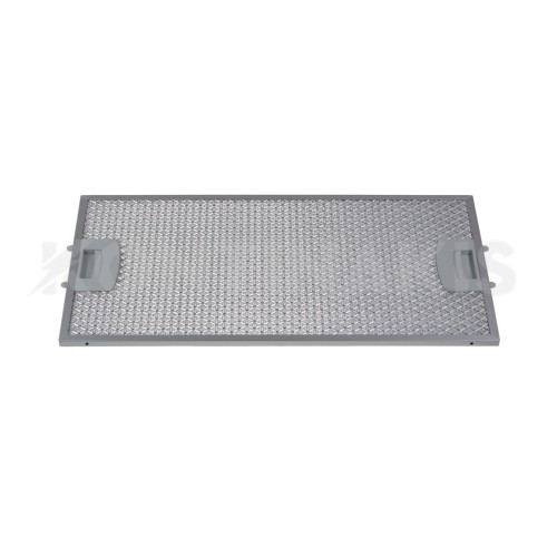 Φίλτρο Μεταλλικό Απορροφητήρα Bosch/Siemens 20,7 x 40,3 cm Original