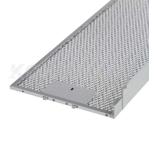 Φίλτρο Μεταλλικό Απορροφητήρα Bosch/Siemens 18,8 x 45,5 cm