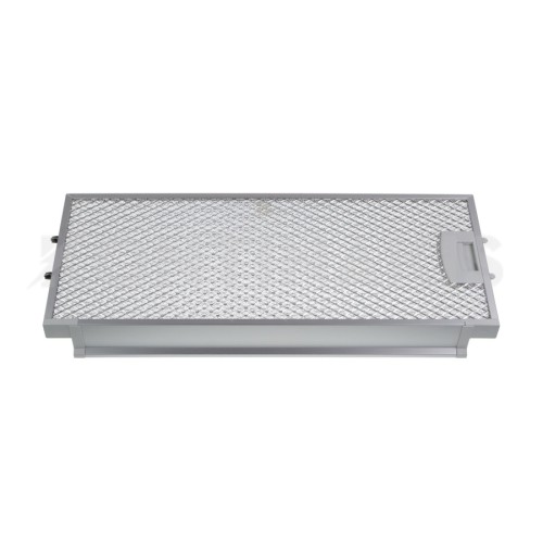 Φίλτρο Μεταλλικό Απορροφητήρα Bosch/Siemens 18,8 x 45,5 cm