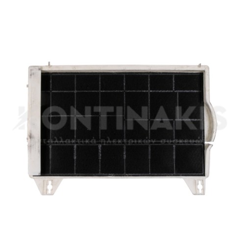 Φίλτρο Άνθρακα Απορροφητήρα Siemens/Bosch 43 x 27 cm